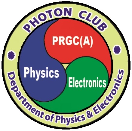 Photon Club Logo